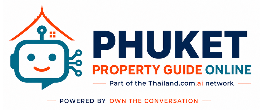 Phuket Property Guide logo